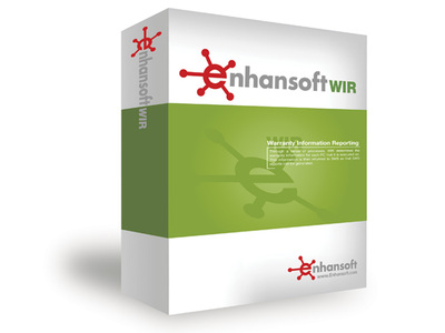 Enhansoft Warranty Information Reporting SaaS (лицензия на 1 год),