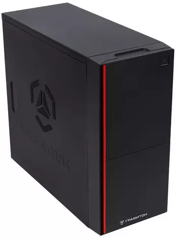 ПК Гравитон  Д51И, Д51И116813