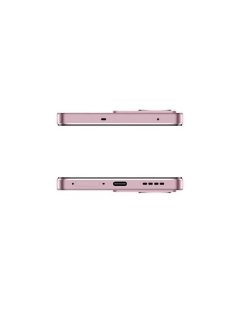 Смартфон realme  14 5G 256 ΓБ розовый