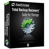FarStone Total Backup Recovery Storage Edition