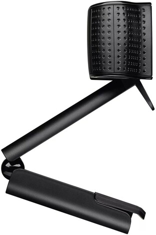 Вебкамера Logitech WebCam C922
