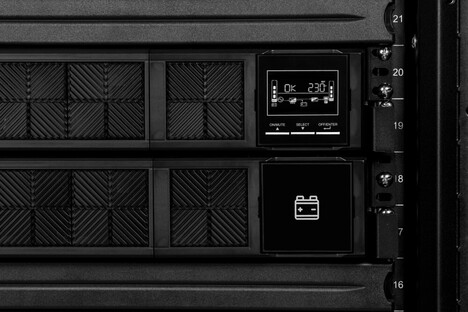 Сменная батарея для ИБП Systême Electric для SRTSE BPSE72RT2UG2