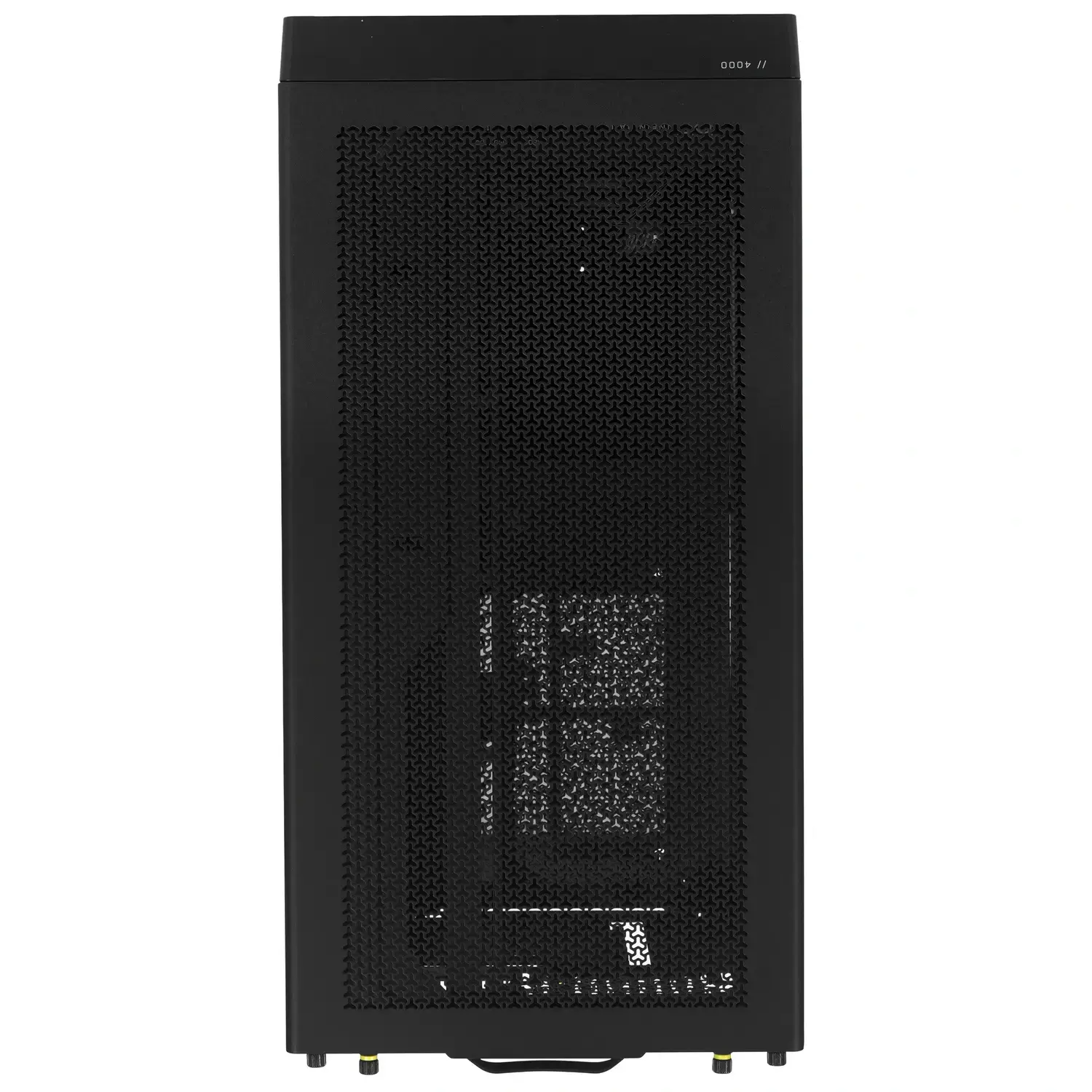 Корпус Corsair Frame 4000D RS ARGB