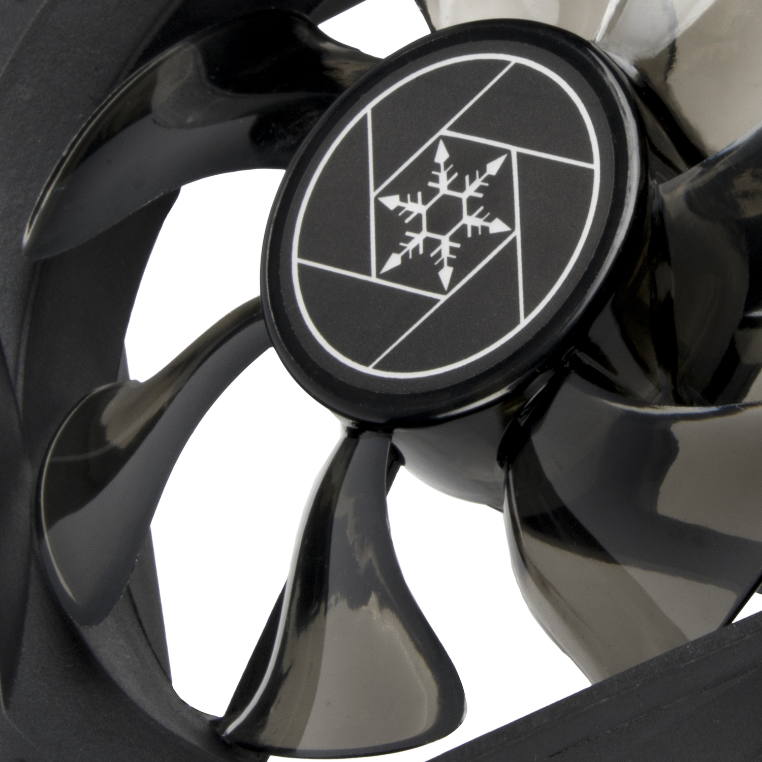 Кулер Процессорный Silverstone KR03