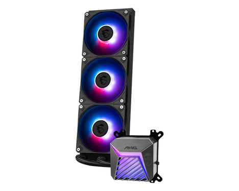 Кулер Процессорный MSI MAG CORELIQUID A15 360