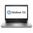 

Ultra Mobile PC HP Inc. EliteBook 755 F1Q27EA