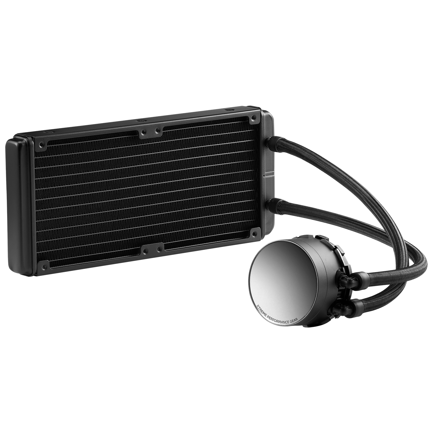 Система охлаждения ArcticCooling auto_model