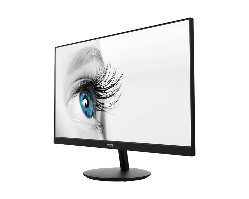 Монитор MSI MP271A 27.0-inch черный (плохая упаковка)