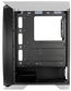 Корпус Aerocool Aero One Frost