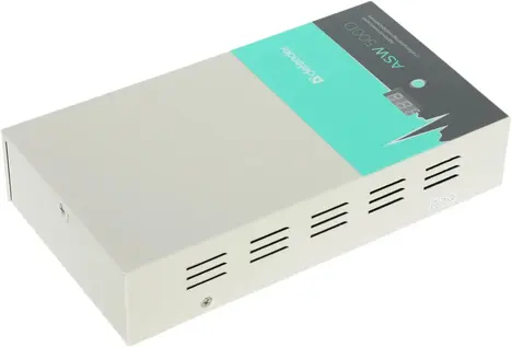 Стабилизатор напряжения Defender ASW 500D