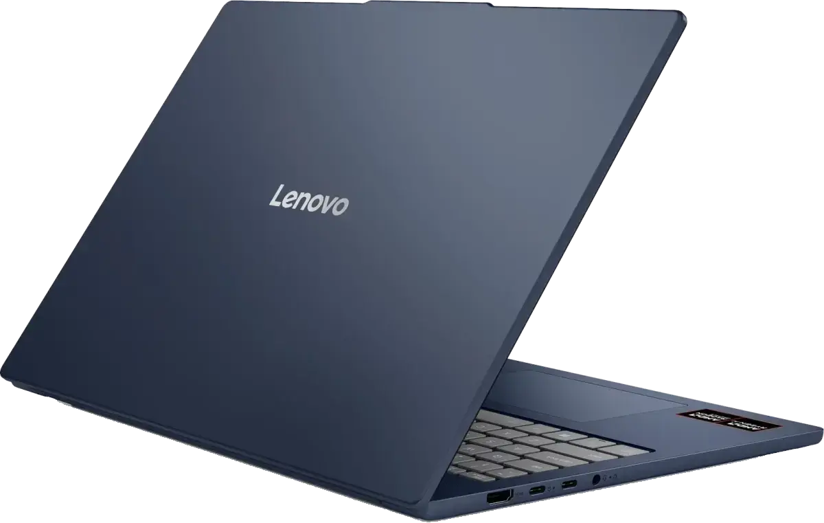 Ноутбук LENOVO IdeaPad Slim 5 G11 16AGP11 AMD Ryzen AI 7 445 (синий)