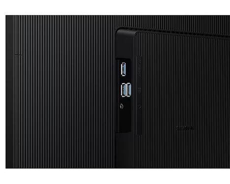 Монитор Samsung S32D800EAI 32.0-inch черный