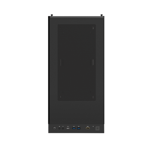 Корпус Gigabyte AORUS C300