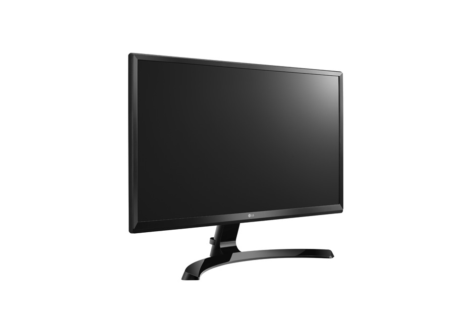 Монитор LG 24UD58-B 23.8-inch черный