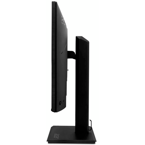 Монитор ACER B248YGbemiqprcuzx 23.8-inch черный