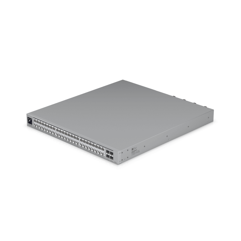 Коммутатор UBIQUITI ECS-48-PoE