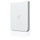 Точка доступа Wi-Fi Ubiquiti UniFi 6 AP In-Wall |U6-IW| Точка доступа 2,4+5 ГГц, Wi-Fi 6, 4х4 MU-MIMO, 5х 1G RJ45