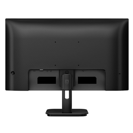 Монитор Philips 24E1N1100A 23.8-inch черный