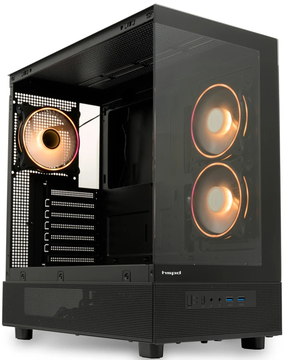 Корпус HSPD F710