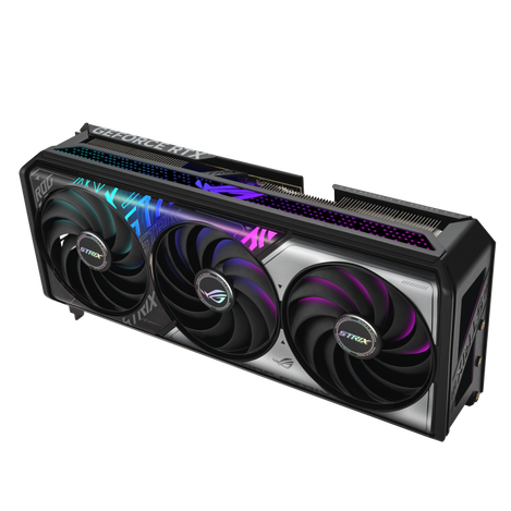 Видеокарта ASUS GeForce RTX 5070 12 ΓБ Retail