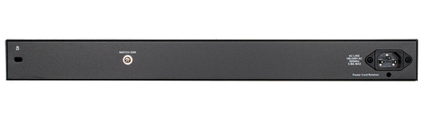 Коммутатор D-LINK DGS-1210-28MP
