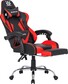 Кресло игровое Defender PILOT RED 64354