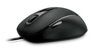 

Мышь Microsoft Corporation Comfort Mouse 4500 4EH-00002, цвет черный