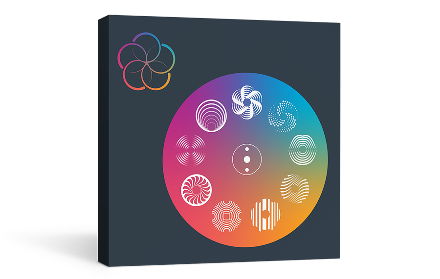 iZotope Music Production Suite 4.1 (академическая лицензия),