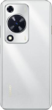 Смартфон HUAWEI  NOVA Y63 128 ΓБ серебристый