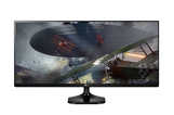 

Монитор LG 25UM58-P 25.0-inch черный