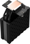 Кулер для процессора/ PCCooler RT500  Digital ARGB BK (240W, 4-pin PWM, LED temp., 152mm, Al/Cu, 5x6mm, ARGB, 1x120mm, 73.32CFM, 34.9dBA, 2200RPM, S: 1851/1700/1200/115X, AM5/AM4, black)