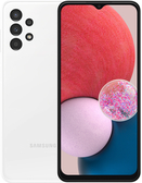 Смартфон Samsung Galaxy A13 SM-A137F 128 ГБ белый