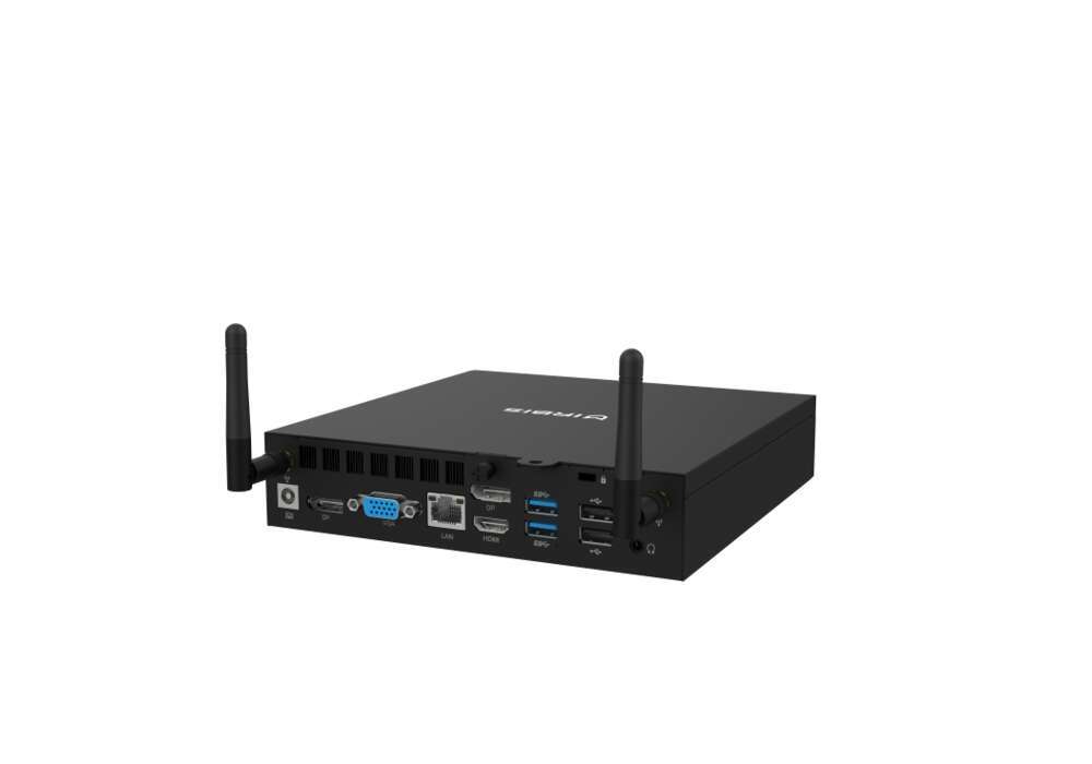 МиниПК Irbis Smartdesk PCB311