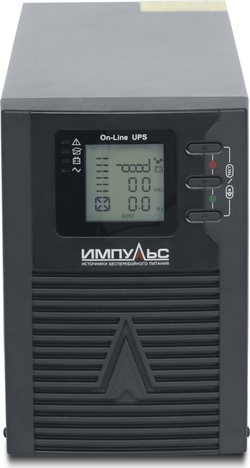 ИБП Импульс СПРИНТЕР  2000 (SR20205)