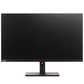 Монитор Lenovo 27" T27h-30 Black/Red, 16:9, IPS, 2560x1440, 4ms, 350cd, 60Hz, 1xHDMI, 1xDP, USB-C, 4xUSB, LAN, HAS