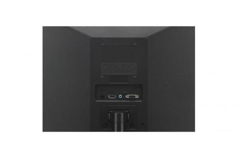 Монитор LG 22MK430H-B 21.5-inch черный