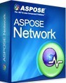 Aspose Pty Ltd. Aspose.Network for SharePoint (лицензия Developer), Small Business