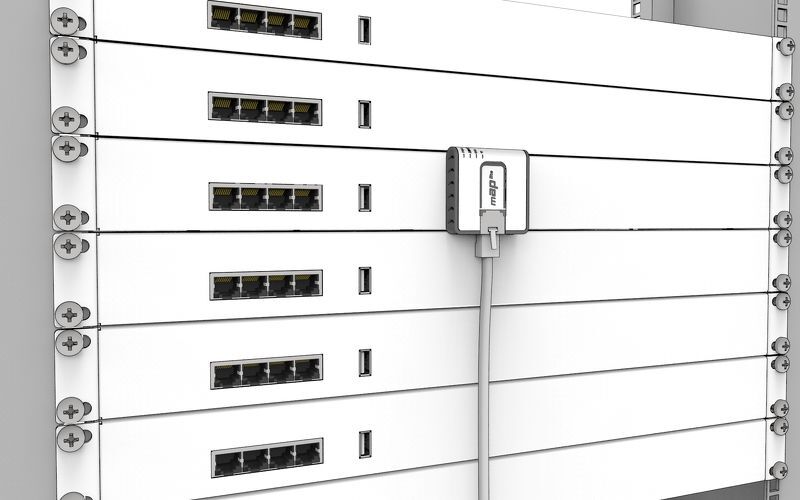 Точка доступа MikroTik RBMAPL-2ND