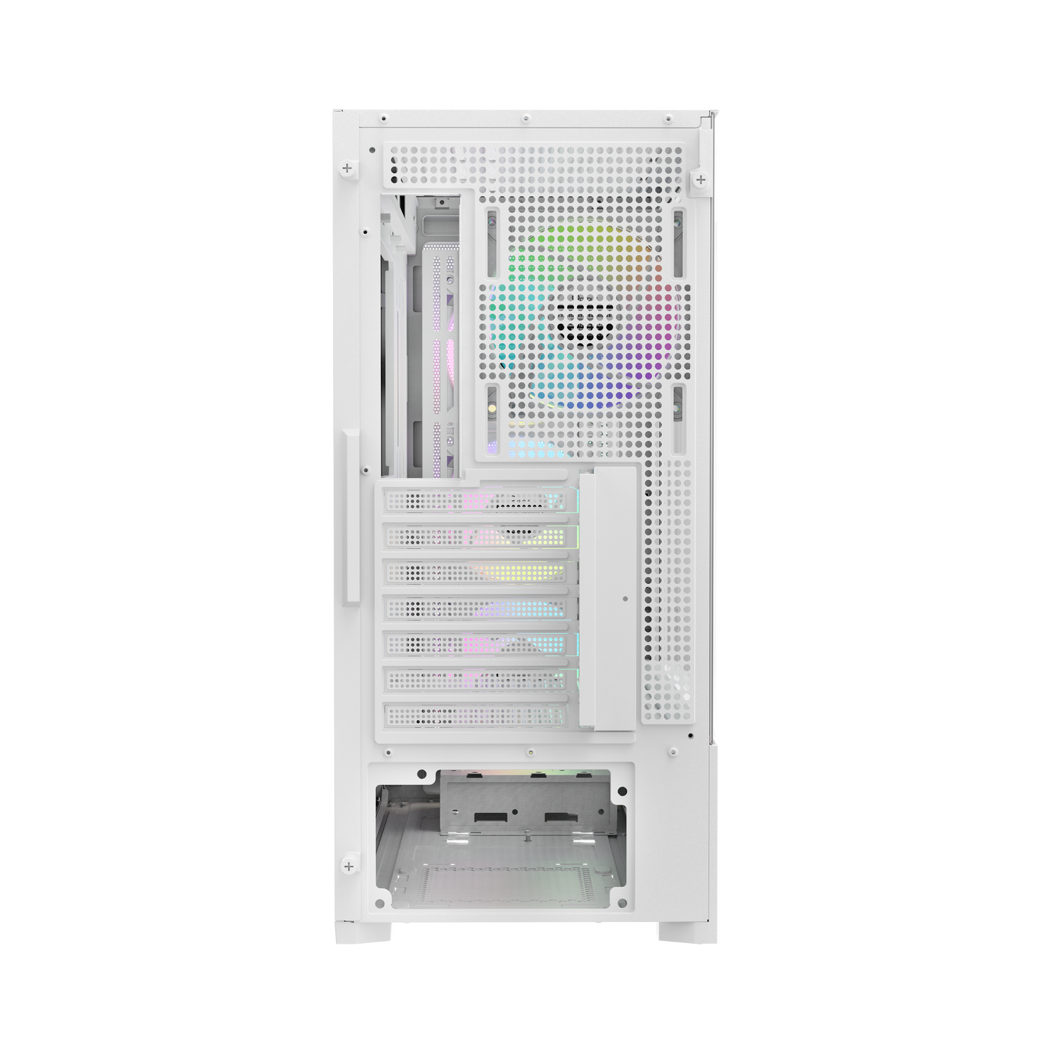 Корпус Ocypus Delta C70