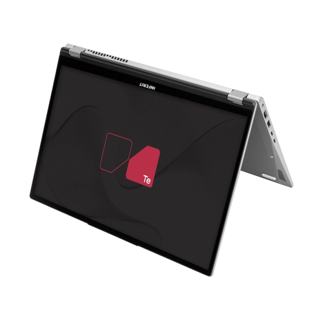 Трансформер Инферит INFERIT Eclipse Intel Core i7-1260P (серебристый)