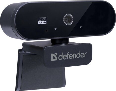 Вебкамера Defender G-lens 2580