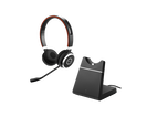 

Bluetooth-гарнитура Jabra EVOLVE EVOLVE 65 Stereo