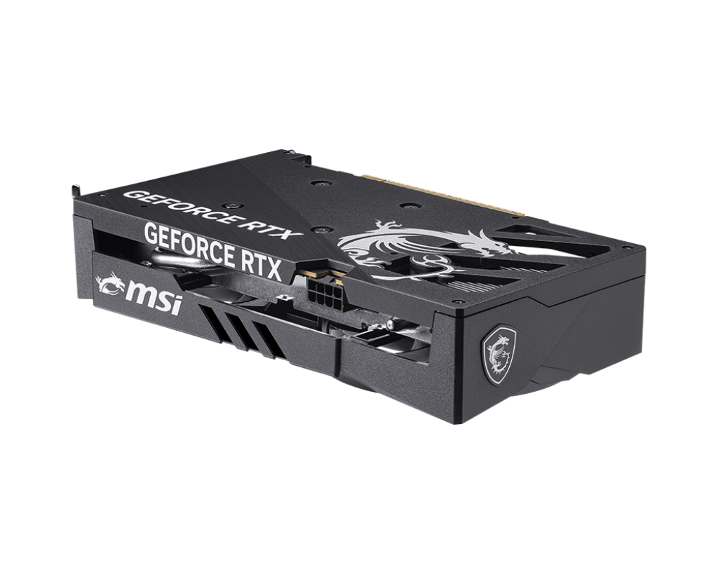 Видеокарта MSI GeForce RTX 5050 8 ΓБ Retail
