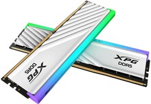 Оперативная память ADATA Desktop XPG Lancer Blade 2x16GB, AX5U6400C3216G-DTLABRWH