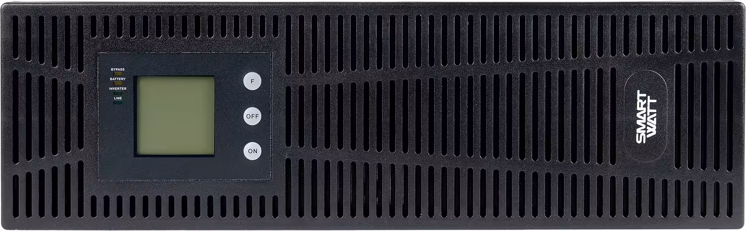 ИБП SMARTWATT UPS SECURE  6kVA L. (UPS SECURE 6kVA L.)