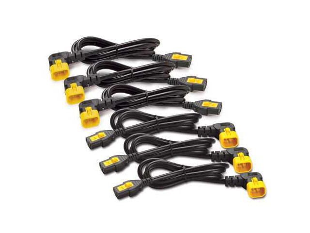 Systême Electric Power Cord AP8706R