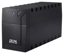 ИБП Powercom Raptor RPT RPT-1000A-EURO