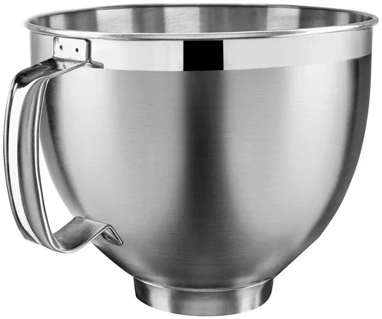 Планетарный миксер KitchenAid Artisan 4.8л (6 предметов)