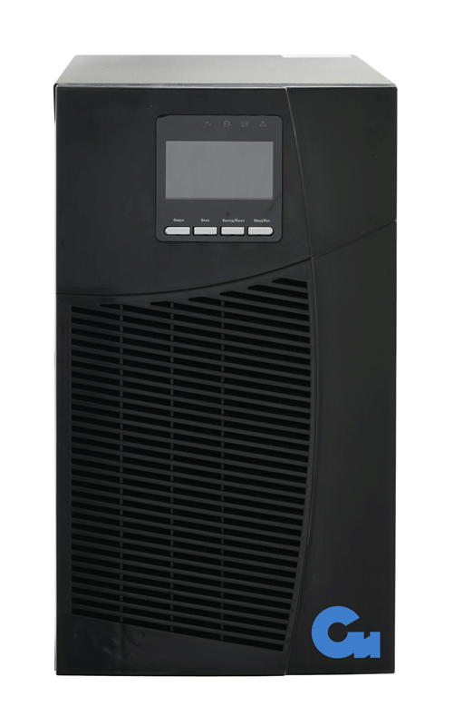 ИБП СвязьИнжиниринг   1.5кВА / 1.5кВт СИПБ1,5БА.10-11