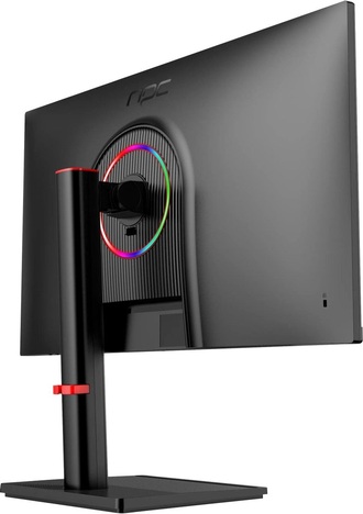 Монитор NPC MD2707-K 27.0-inch черный